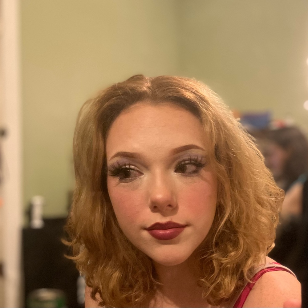 Meet your Posher, Jeanna!